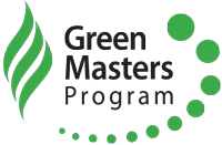 Green Masters Program Logo