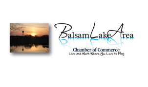 Main Logo for Balsam Lake Area Chamber of Commerce