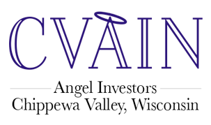 Main Logo for Chippewa Valley Angel Investors Network