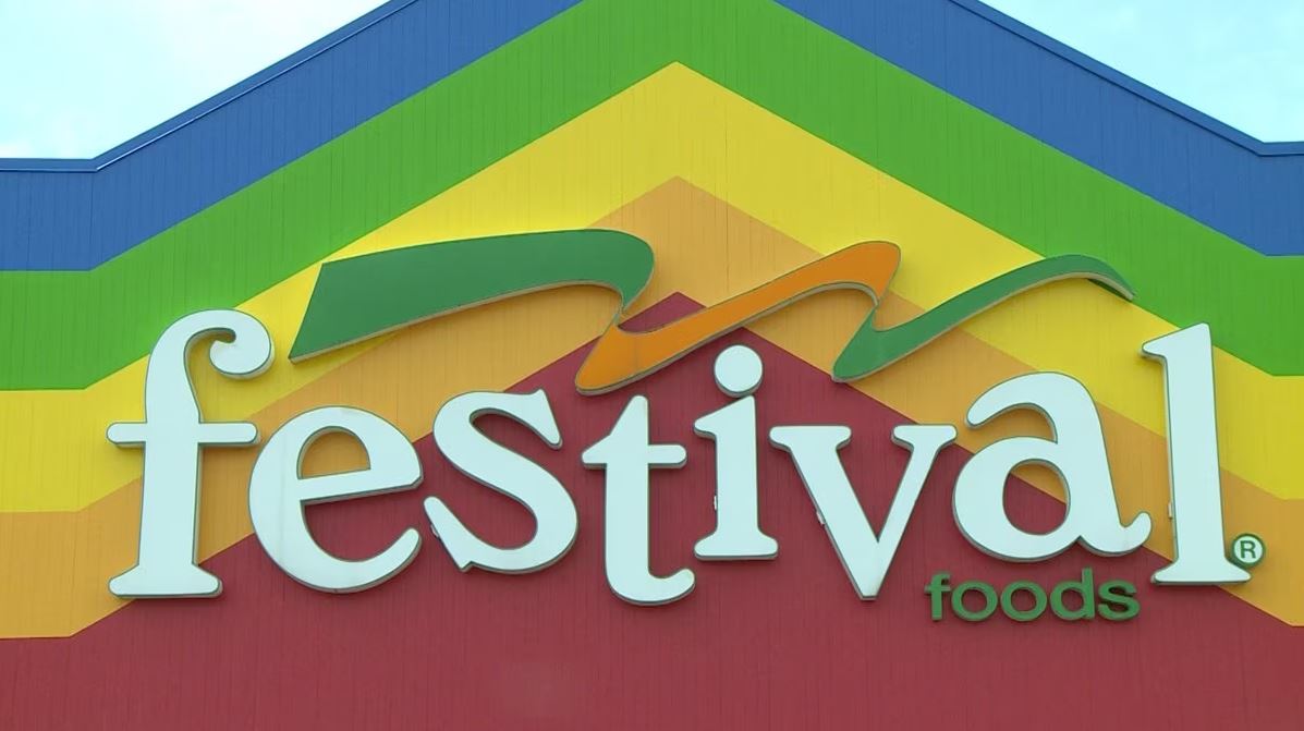 Festival Foods Chippewa Falls location to open Oct. 6 Photo
