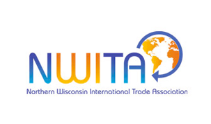 Main Logo for Northern Wisconsin International Trade Association