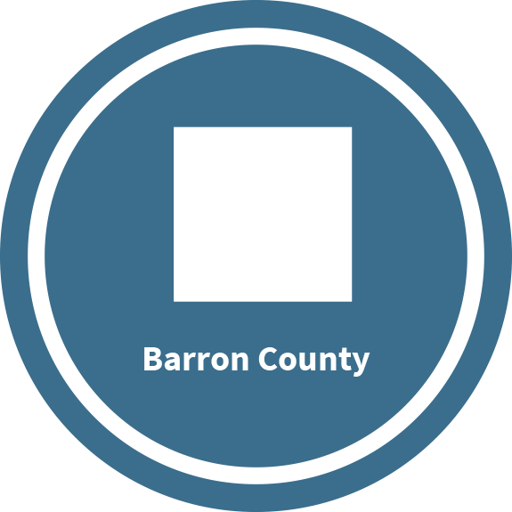 barron county