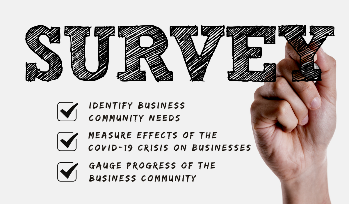 How COVID-19 Has Impacted Regional Businesses: Survey Results Are In Main Photo