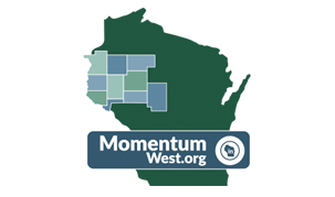 Main Logo for Momentum West