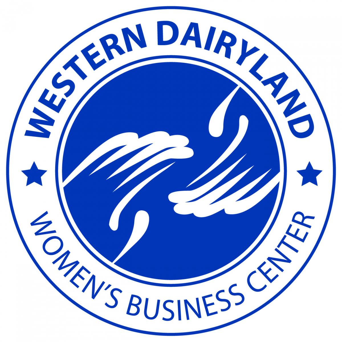 Main Logo for Women's Business Center 