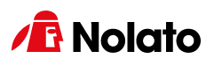 Main Logo for Nolato Contour