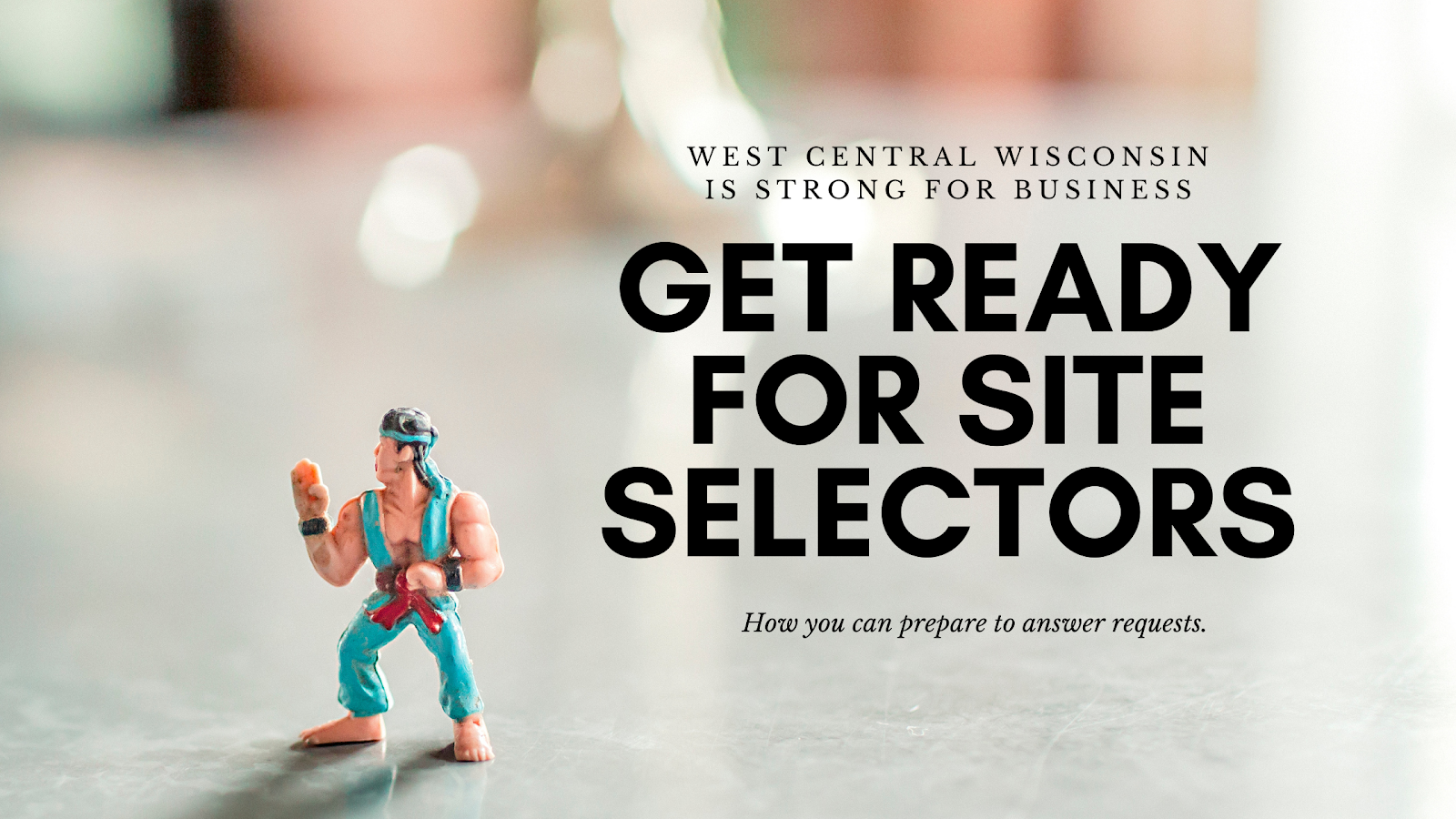 How West Wisconsin Communities Can Prepare for Site Selector Requests Main Photo