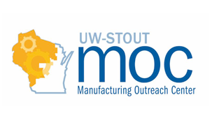 Main Logo for Northwest Wisconsin Manufacturing Outreach Center
