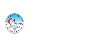 Main Logo for Amery Economic Development Corporation