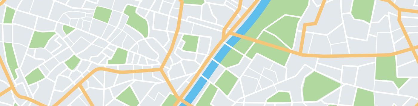 Banner for Mapping Matters