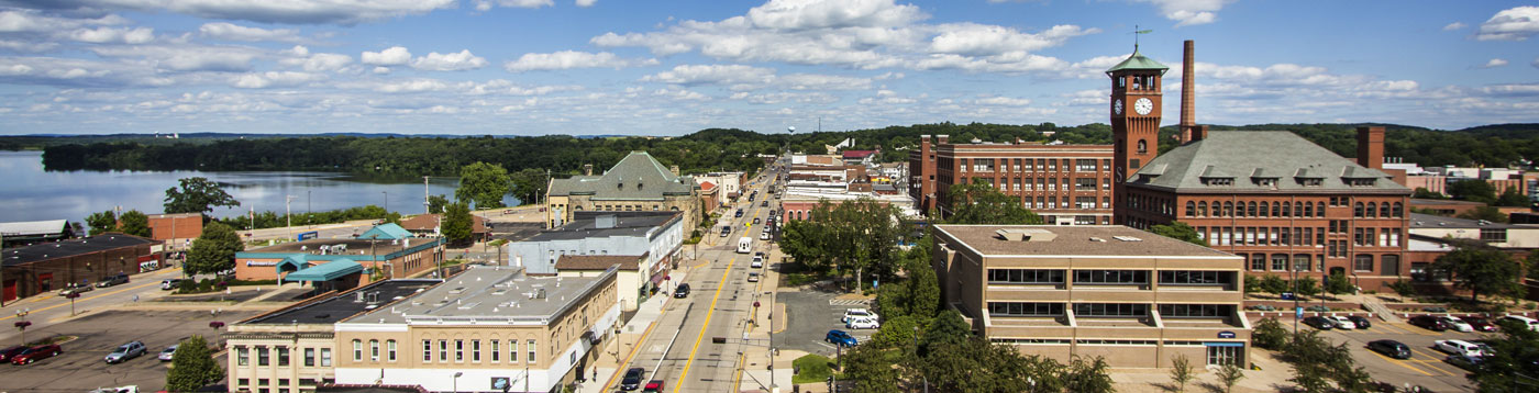 Dunn County, WI Profiles