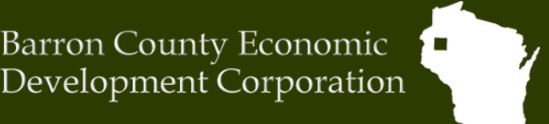 Main Logo for Barron County Economic Development Corporation
