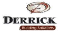 Main Logo for Derrick Building Solutions