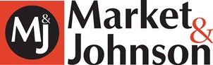 Main Logo for Market & Johnson