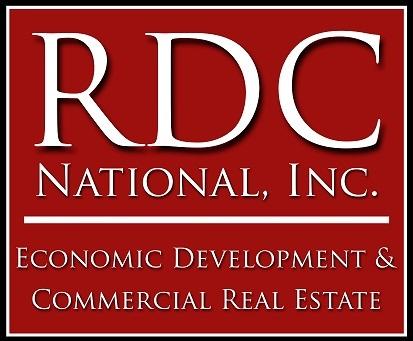 Main Logo for RDC National