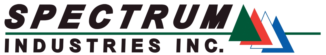 Spectrum Industries's Logo