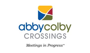 Abby Colby Crossing Chamber of Commerce's Logo