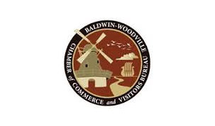 Main Logo for Baldwin & Woodville Chamber