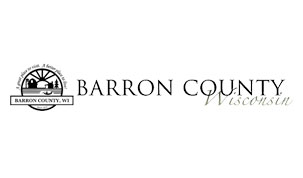 Main Logo for Barron County