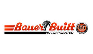 Main Logo for Bauer Built