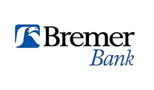 Main Logo for Bremer Bank