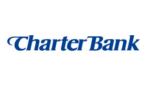 Charter Bank's Logo