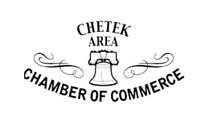 Main Logo for Chetek Area Chamber of Commerce