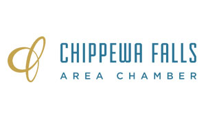 Main Logo for Chippewa Falls Area Chamber of Commerce
