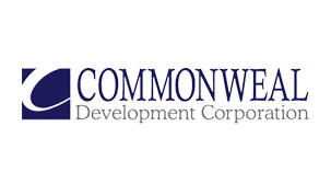 Main Logo for Commonweal