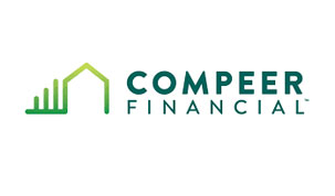 Main Logo for Compeer Financial