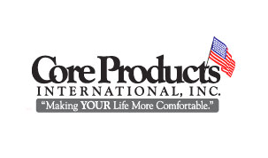 Main Logo for Core Products