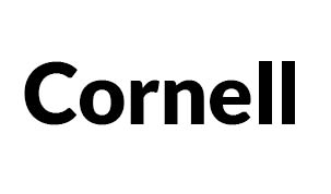 Thumbnail Image For Cornell - Click Here To See