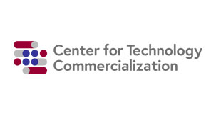 Main Logo for Wisconsin Center for Technology Commercialization