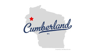 Cumberland Chamber of Commerce's Logo