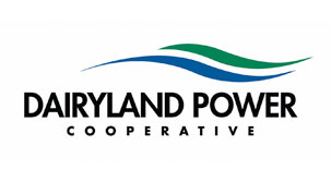 Dairyland Power Cooperative's Logo