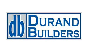 Main Logo for Durand Builders