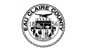 Main Logo for Eau Claire County