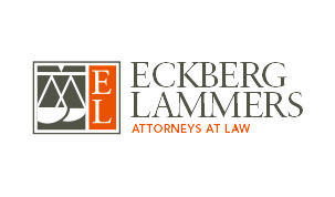 Eckberg Lammers, P.C.'s Logo