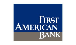 Thumbnail Image For First American Bank - Click Here To See