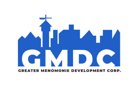 Greater Menomonie Development Corporation's Logo