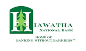 Thumbnail Image For Hiawatha National Bank - Click Here To See