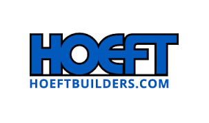 Main Logo for Hoeft Builders