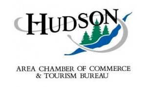 Main Logo for Hudson Area Chamber of Commerce