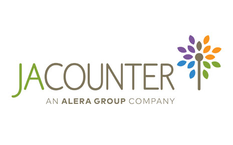 Main Logo for JA Counter