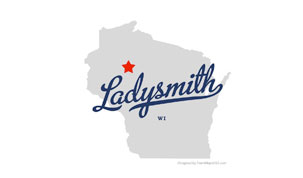 Main Logo for Ladysmith Community Industrial Development Corporation