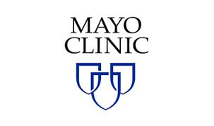 Main Logo for Mayo Clinic Health System