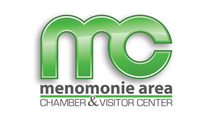 Main Logo for Menomonie Area Chamber of Commerce