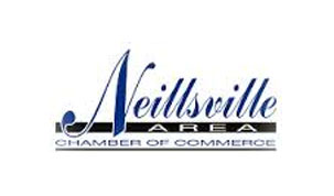 Neillsville Area Chamber of Commerce's Logo