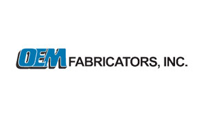 Main Logo for OEM Fabricators, Inc