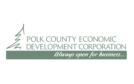 Main Logo for Polk County Economic Development Corporation